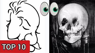 10 Psychological Photos That Will Test Your Personality 🤔