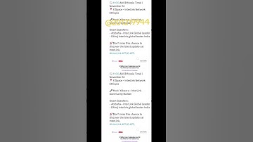 Lễ kỷ niệm 4 triệu người dùng và tất cả những gì bạn cần biết về itlx.#Interlink #ITLG #ITL