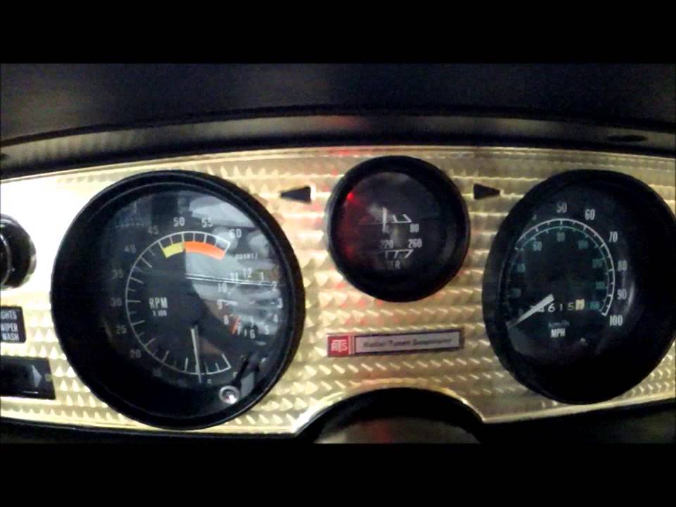 1977 Trans Am - Y82 Special Edtion (SE), #'s Match, W72, 4-Speed, PHS Docs - Seven Hills Motorcasr