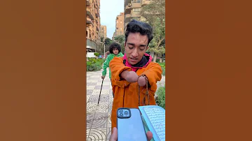 دائمآ الاختيار يكون لك فماذا ستختار Shorts Quran 