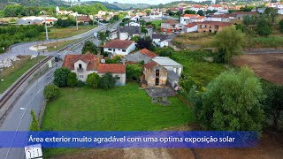Moradia T3 em Macinhata do Vouga - Remax Universal