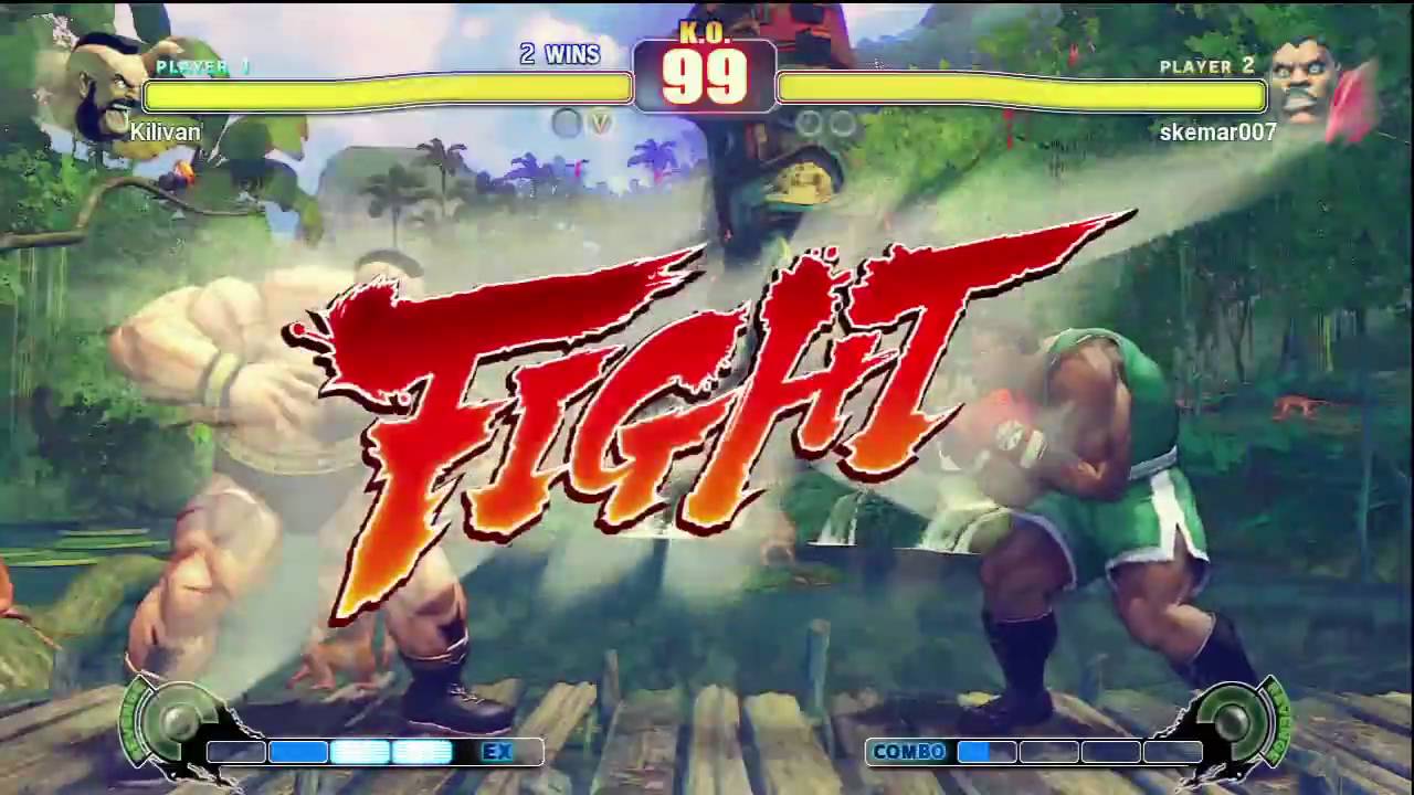skemar vs kilivan the gief matches 8 - YouTube