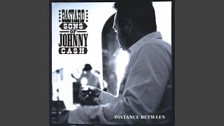 Video thumbnail of "Bastard Sons of Johnny Cash - Where I Found You"