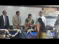 FDP on NEP - 2020 &amp; Urdu Syllabus