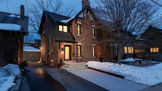 3 St Hildas Ave, Toronto, Ontario
