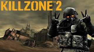 Killzone 2 - Deport all Vektans