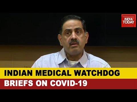 indian-medical-watchdog-icmr-briefs-on-covid-19,-says-50-new-labs-to-be-made-active-for-testing