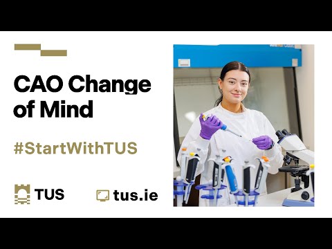 US867 - Bioveterinary Science [Athlone]