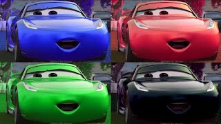 Lightning Mcqueen Eater - Coffin Dance Song Cover-لايتنينج ماكوين آكل - أغنية رقصة التابوت غلاف