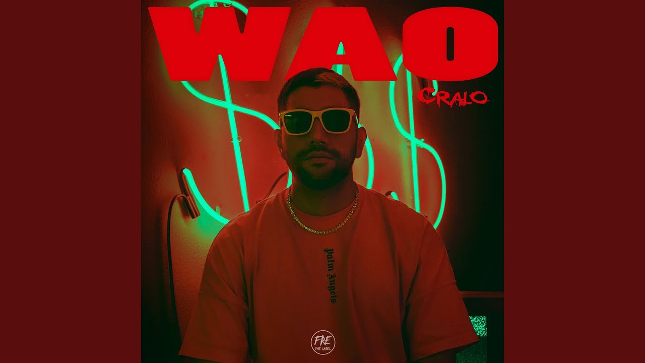 WAO - YouTube