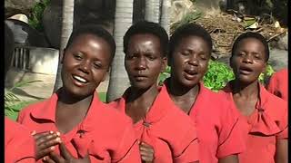 SIJAMUONA By Bugarika SDA Choir Kutoka  Mwanza