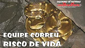 Caçadores de Histórias Sobrenaturais