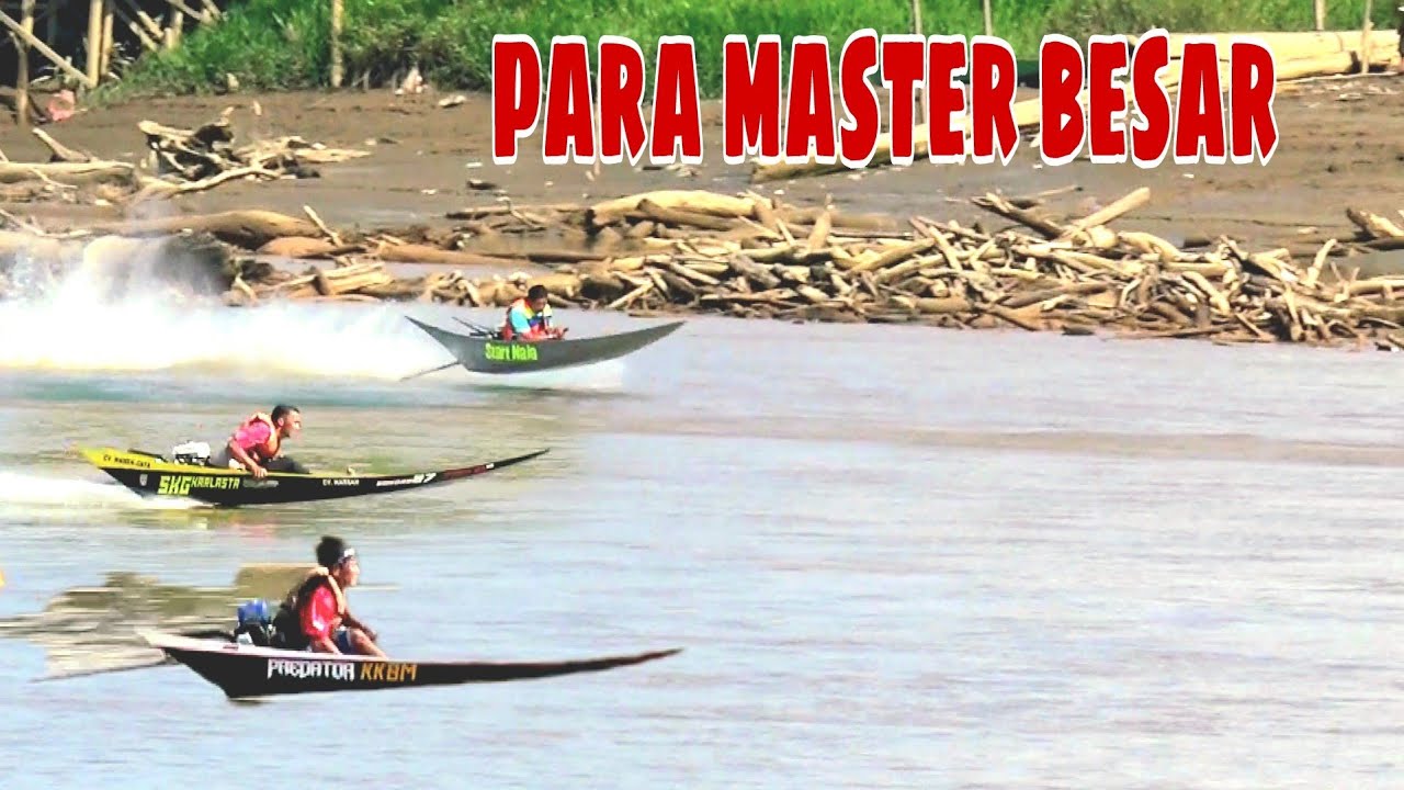 Inilah semifinal lawan yang berat denny start naja agus predator okong SKG