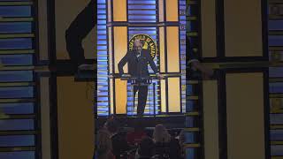 Edward Berger’s DGA Awards Speech for 'Conclave'