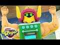 Space Ranger Roger | Roger vs The Giant Toy | Cartoons For Children | Cartoons For Kids