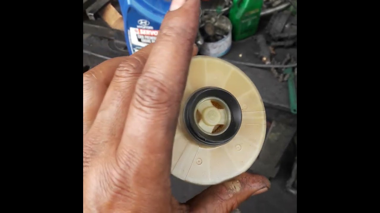 fortuner diesel filter 