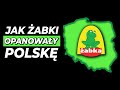 Jak Żabka OPANOWAŁA Polskę?