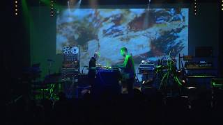 Ulrich Schnauss - Full Set | Live at Epic Studios Norwich - YouTube
