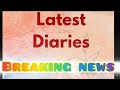 Breaking news viral currentaffairs