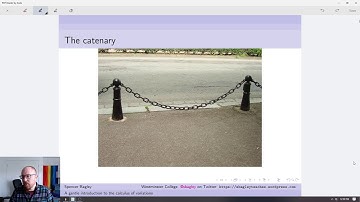 A gentle introduction to the calculus of variations