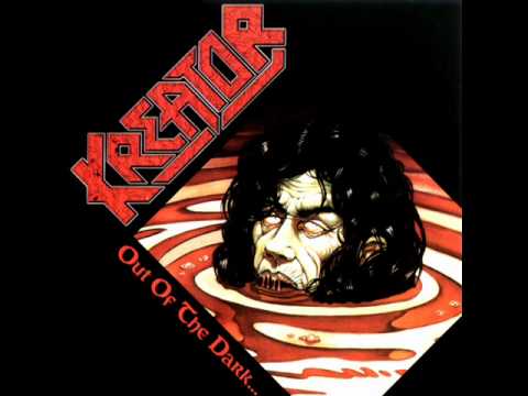 Kreator-Impossible to Cure