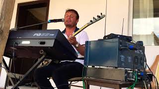 MUHARREM YİĞİTOĞLU-ANNEM