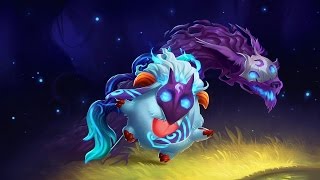 Ridiculous Kindred Bug