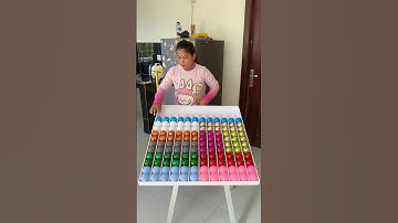 Speed Run Puzzle – Perfect Ball Sorting Challenge