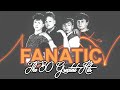 FANATIC - THE 30 GREATEST HITS - MEGA MIX