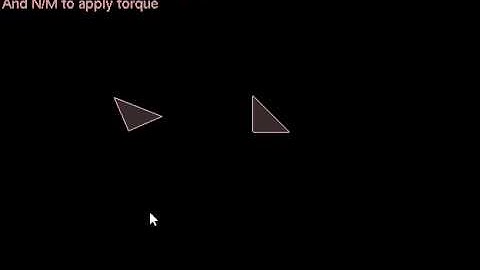Assignment 3 - Box2D with Physics Engine