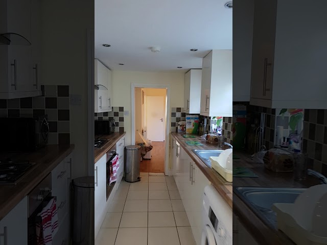 Video 1: Kitchen