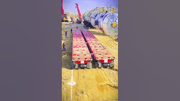 Everyday Tech: Amazing Machine Moments #robotics #automobile #excavator #advancedmachinery #hitachi