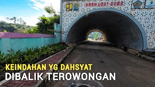 Download Lagu Perjalanan Menuju Bendungan Tersembunyi Embung Cikalong Pangalengan MP3