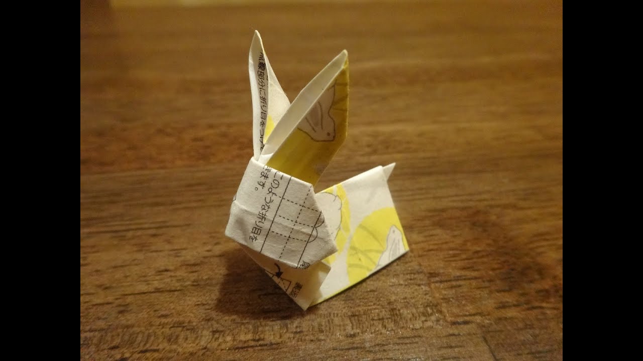 折り紙の箸置きの折り方 箸袋で簡単かわいい蝶の作り方は Belcy