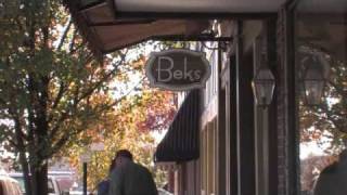 City of Fulton, Official Best Weekend Getaway, Missouri 2010