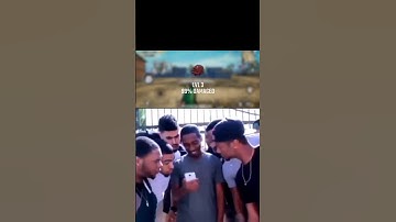 Level 3 Helmet Damage | on Shot