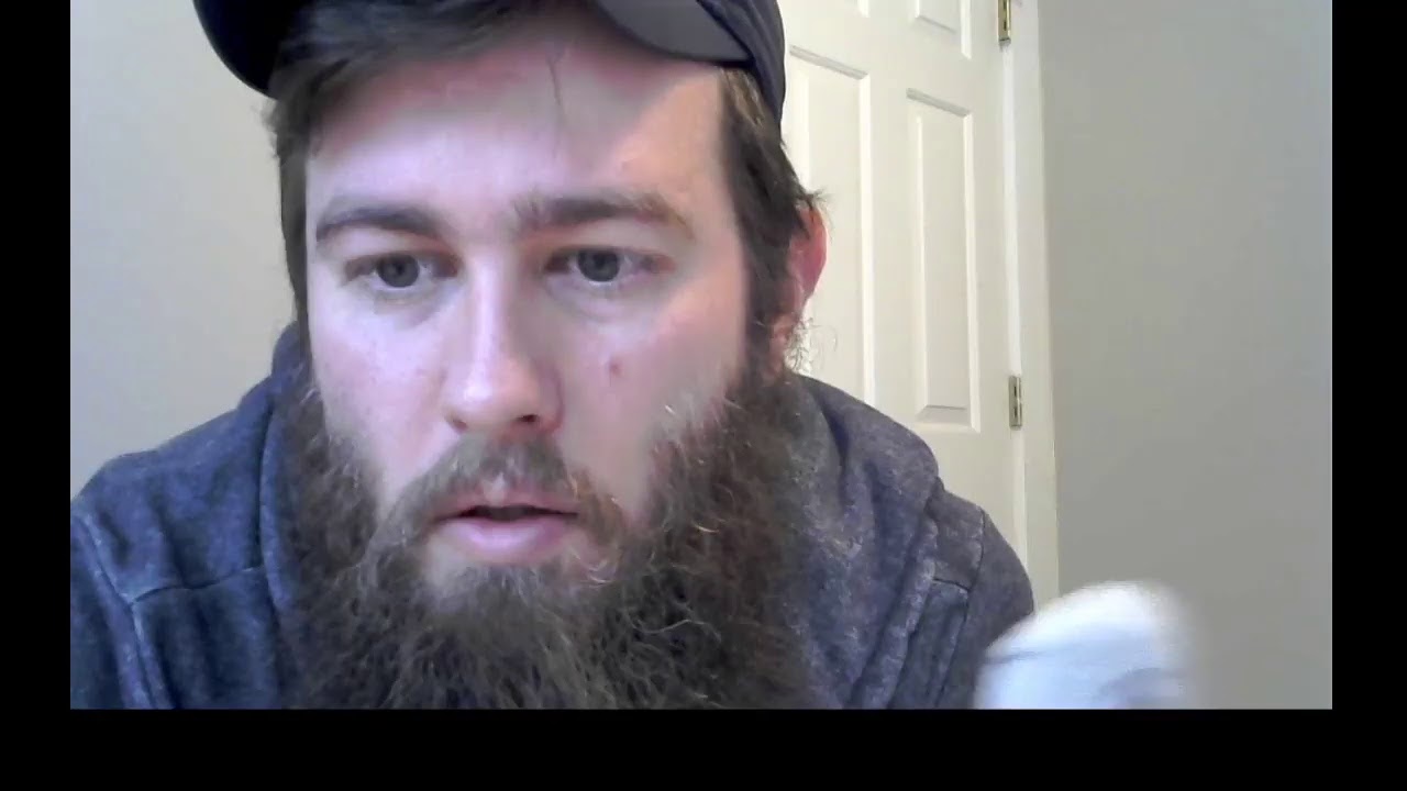 Alex Henner Live Stream