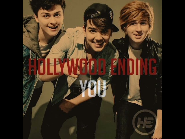 Hollywood Ending: You (Audio) class=