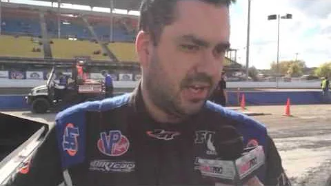 Super Dirt Week 2015 - Mathieu Desjardins 358 Time...