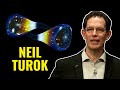 Physicist Neil Turok: The Universe is Extremely Simple! | INTO THE IMPOSSIBLE Podcast  Clips