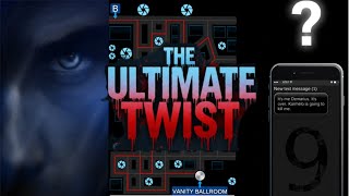 "The Ultimate Twist" - Detective Game: Detroit Crime - S2: Ep 9 - Closing In screenshot 4