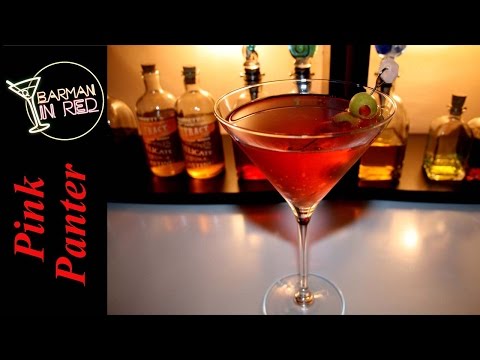 vodka-cocktails---pink-panther-martini