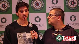 Rui Soares é o Campeão do Main Event Solverde Poker Season 2017 (€32.500)!