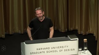 Rouse Visiting Artist Lecture: Liam Gillick