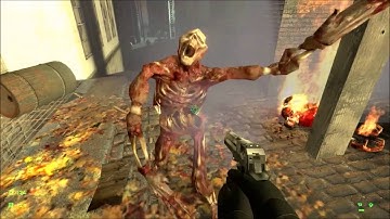 ShadowDeathBlade93 playing SMOD Outbreak part 6