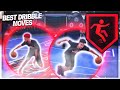 EVERYTHING YOU NEED TO KNOW ABOUT DRIBBLING IN NBA 2K21! THE BEST DRIBBLE MOVES IN NBA 2K21!