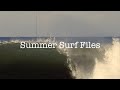 Punta Roca, El Salvador: Summer Surf Files 2020