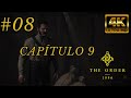 The Order: 1886_ capitulo 09 UMA ALIANÇA INQUIETA