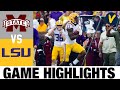 Mississippi State vs #6 LSU Highlights | Week 4 College Football Highlights | 2020 College Football