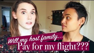 Who Pays for My Flight? | APOP